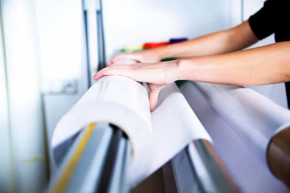 Impression numérique à Lamotte-Beuvron